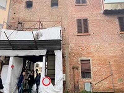 Rinasce la Porta dei Vettori di Altopascio: il FAI sostiene il restauro