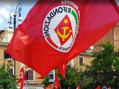 Giovani Comunisti/e e Rifondazione Comunista: venerdì 30 ottobre presidio alla stazione di Lucca in sostegno allo sciopero generale e contro il carovita