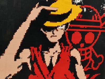Inimitabili Lego. Il fascino di un gioco che non tramonta mai