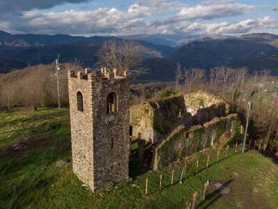 Domenica 19 aprile inaugurazione della Torre di Montecatino
