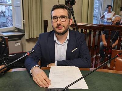 Accessibilità e inclusione nei parchi gioco, partito l’iter in Commissione chiesto da Olivati