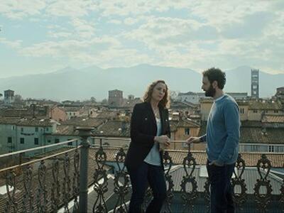 Grande successo per "L'Altro Ispettore": la fiction girata a Lucca vince tutte le serate di messa in onda