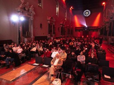 Presentati i risultati dell'indagine Demopolis su valori, ambizioni e percezioni dei giovani di Lucca dai 15 ai 19 anni