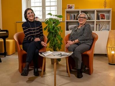 Letture da condividere: a Mandorla torna "Lettori, protagonisti"