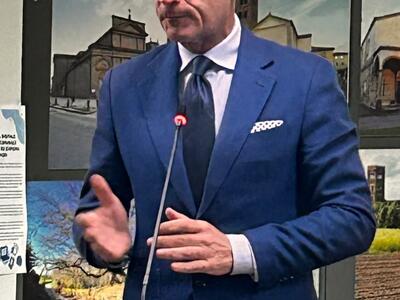 Domenico Caruso (Noi Moderati): "Il bilancio consolidato del comune di Capannori permette una valutazione politica sulla governance dell'ente e delle sue partecipate"