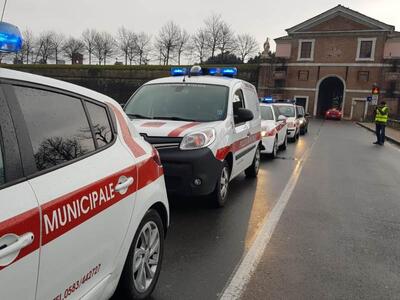 Truffe agli anziani, la Polizia Locale di Lucca di nuovo in campo: due incontri pubblici per imparare a riconoscere i raggiri