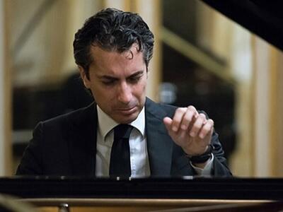 Il recital pianistico di Roberto Cominati nel segno della lotta alla poliomelite