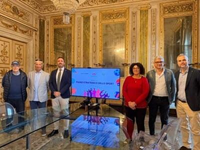 Lucca guarda al futuro dello sport: nasce il percorso per la costruzione del Piano Strategico per lo Sport