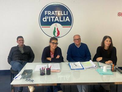 Capannori, mense scolastiche bloccate senza preavviso. Fratelli d’Italia: “Disagi inaccettabili per famiglie, bambini e insegnanti. Lo sciopero è un diritto, ma Qualità e Servizi deve chiarire l’accaduto”