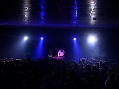 Foro Boario: successo e sicurezza per il primo evento serale del nuovo calendario